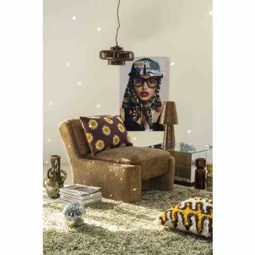 Vetro - brown