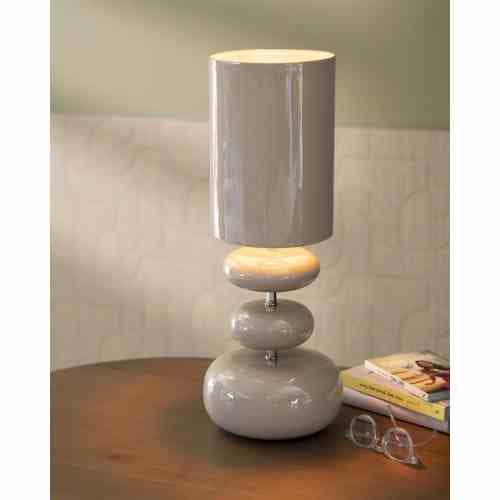 Orbs - beige