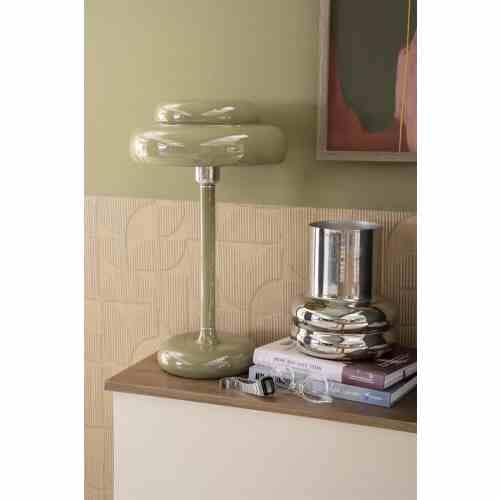 Pomm - green