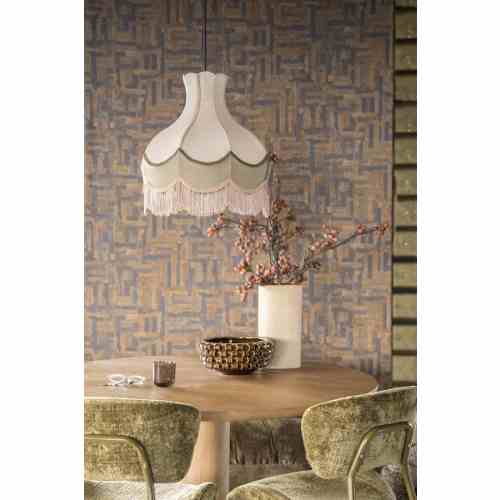 Pendant lamp Fringaloo