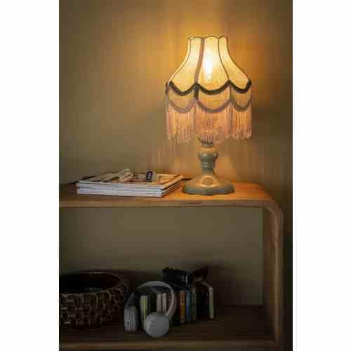 Table lamp Fringaloo
