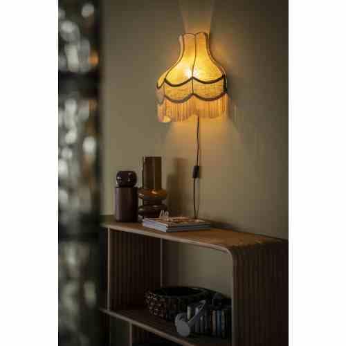 Wall lamp Fringaloo
