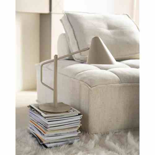 Table lamp Capa - beige