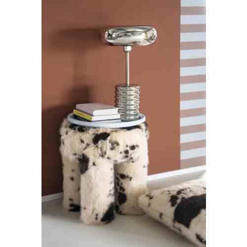 Table lamp Chromeo