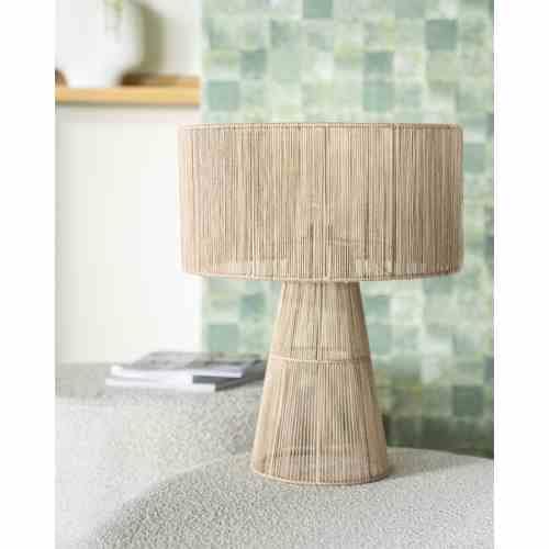 Table lamp Oshu