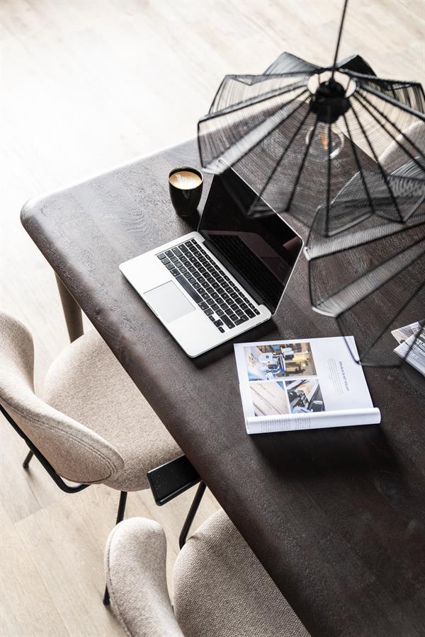 Chair Lynn - pink fletcher - Bilde 19