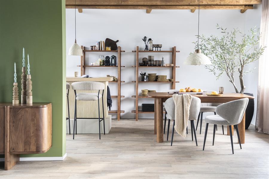 Sideboard Julian - 4drs. - Bilde 15