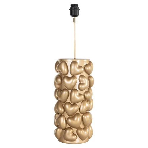 Table lamp Nancy gold