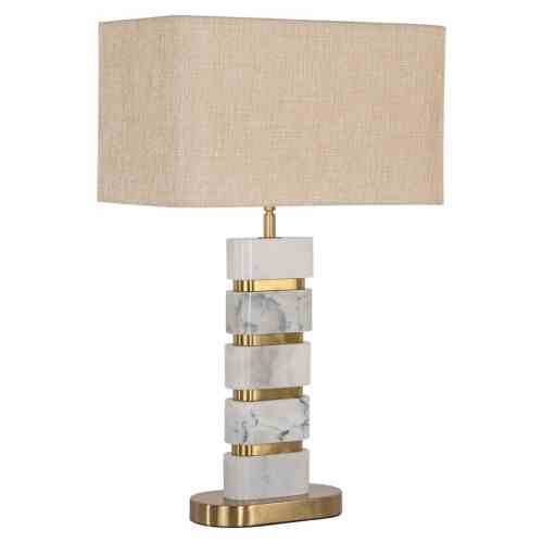 Table lamp Lenore gold