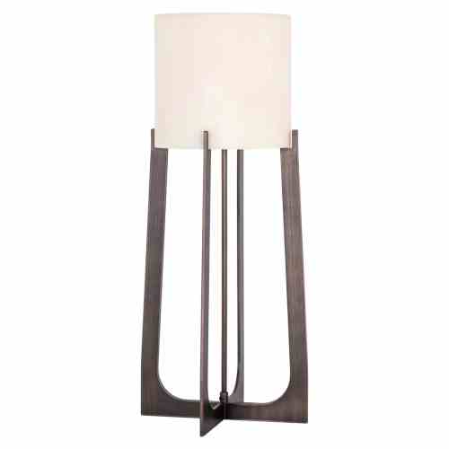 Table lamp Loura bronze large