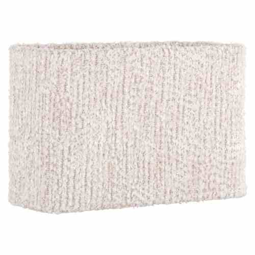 Lampshade Marly lovely cream rectangle small