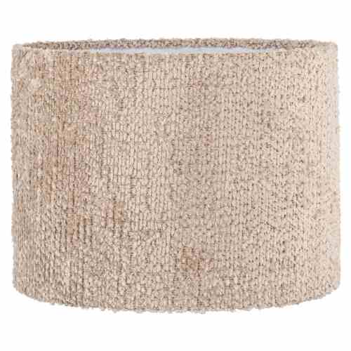 Lampshade Emily lovely beige 40Ø
