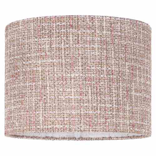 Lampshade Live trendy rose 40Ø