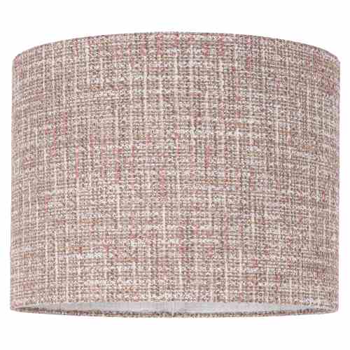 Lampshade Live trendy rose 50Ø
