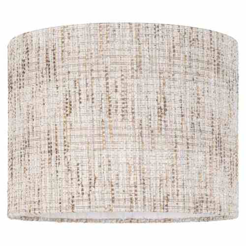 Lampshade Filou cream coco 50Ø