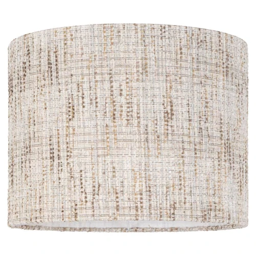 Lampshade Filou cream coco 50Ø