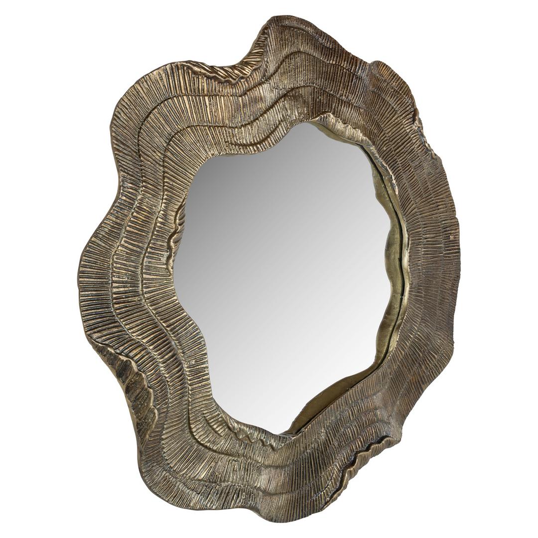 Mirror Elia gold - Bilde 2