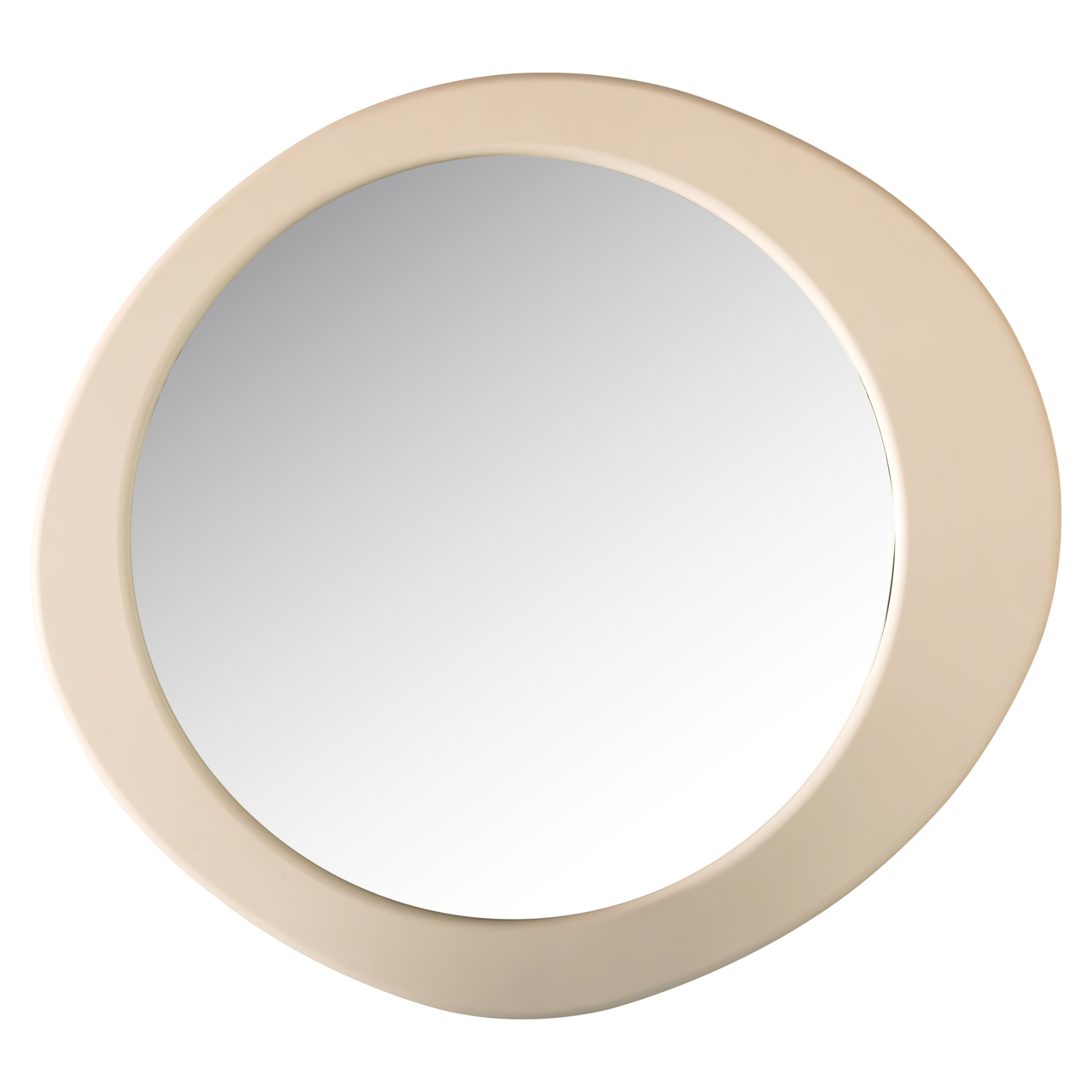 Mirror Clayton beige - Bilde 2