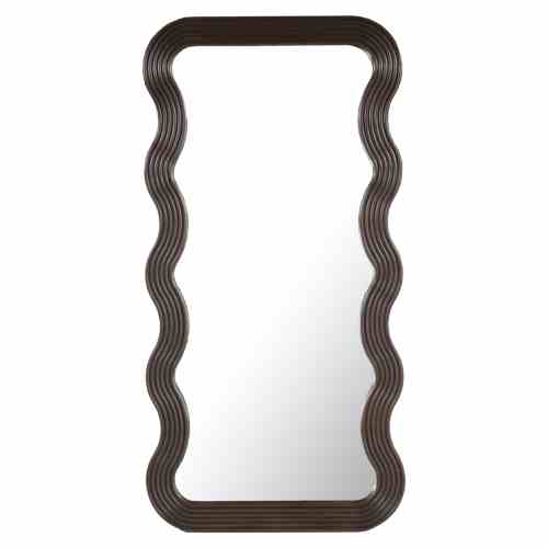 Mirror Mayfield brown