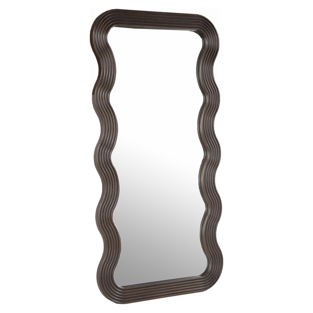 Mirror Mayfield brown - Bilde 2