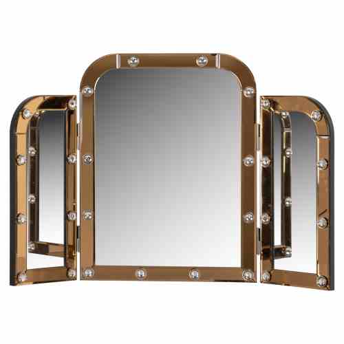 Mirror Jaira brown