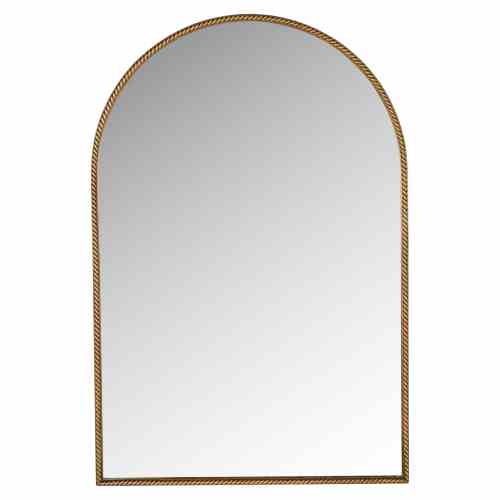 Mirror Jindie gold