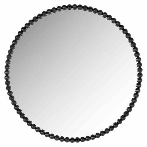 Mirror Laureen black