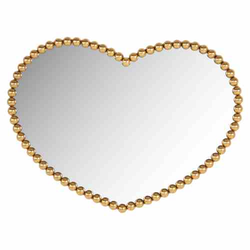 Mirror Lovely gold