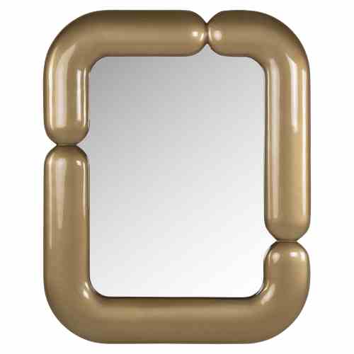 Mirror Aubry gold
