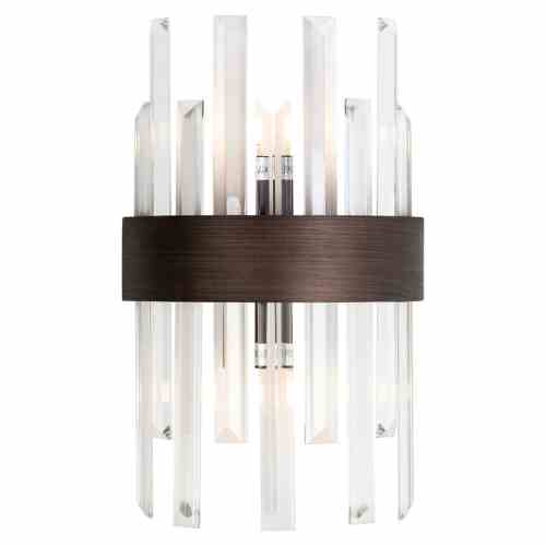Wall lamp Avan bronze