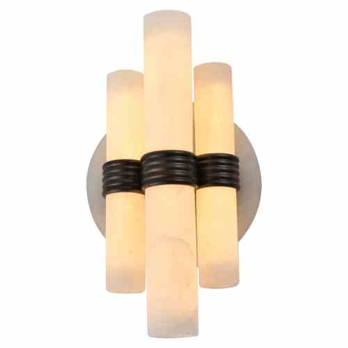 Wall lamp Zara white