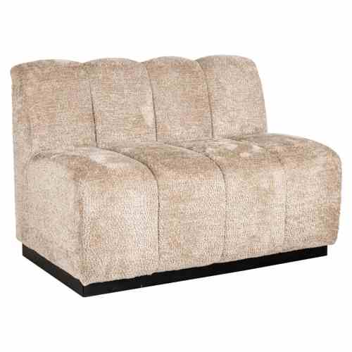 Dining bench Hillpark lovely beige