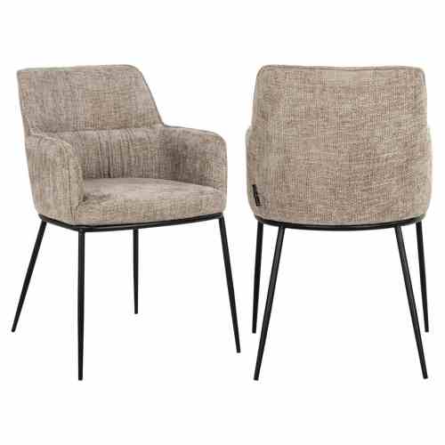 Dining chair Bella desert renegade