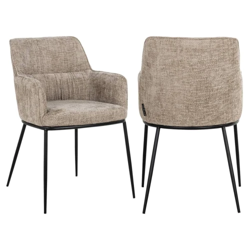 Dining chair Bella desert renegade