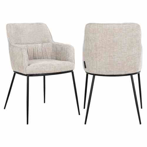Dining chair Bella natural renegade