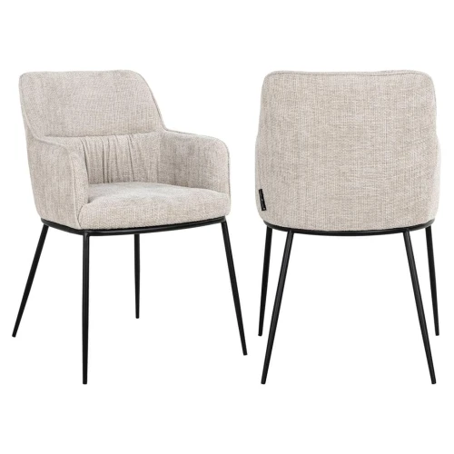 Dining chair Bella natural renegade
