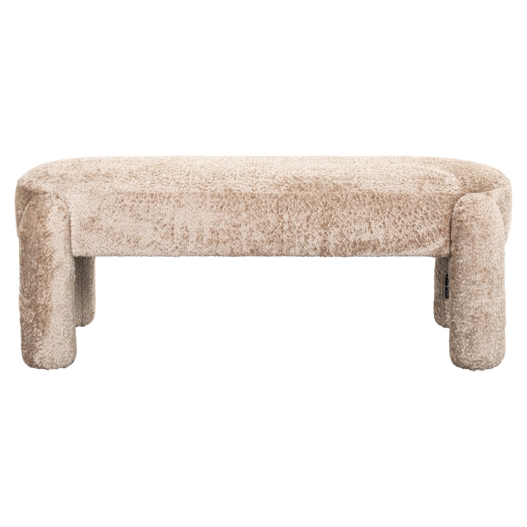 Bench Holly sheep natural - Bilde 3
