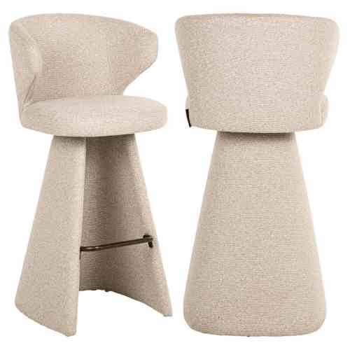 Bar stool Gatsbi biscotti