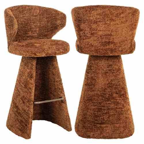 Bar stool Gatsbi lovely cinnamon