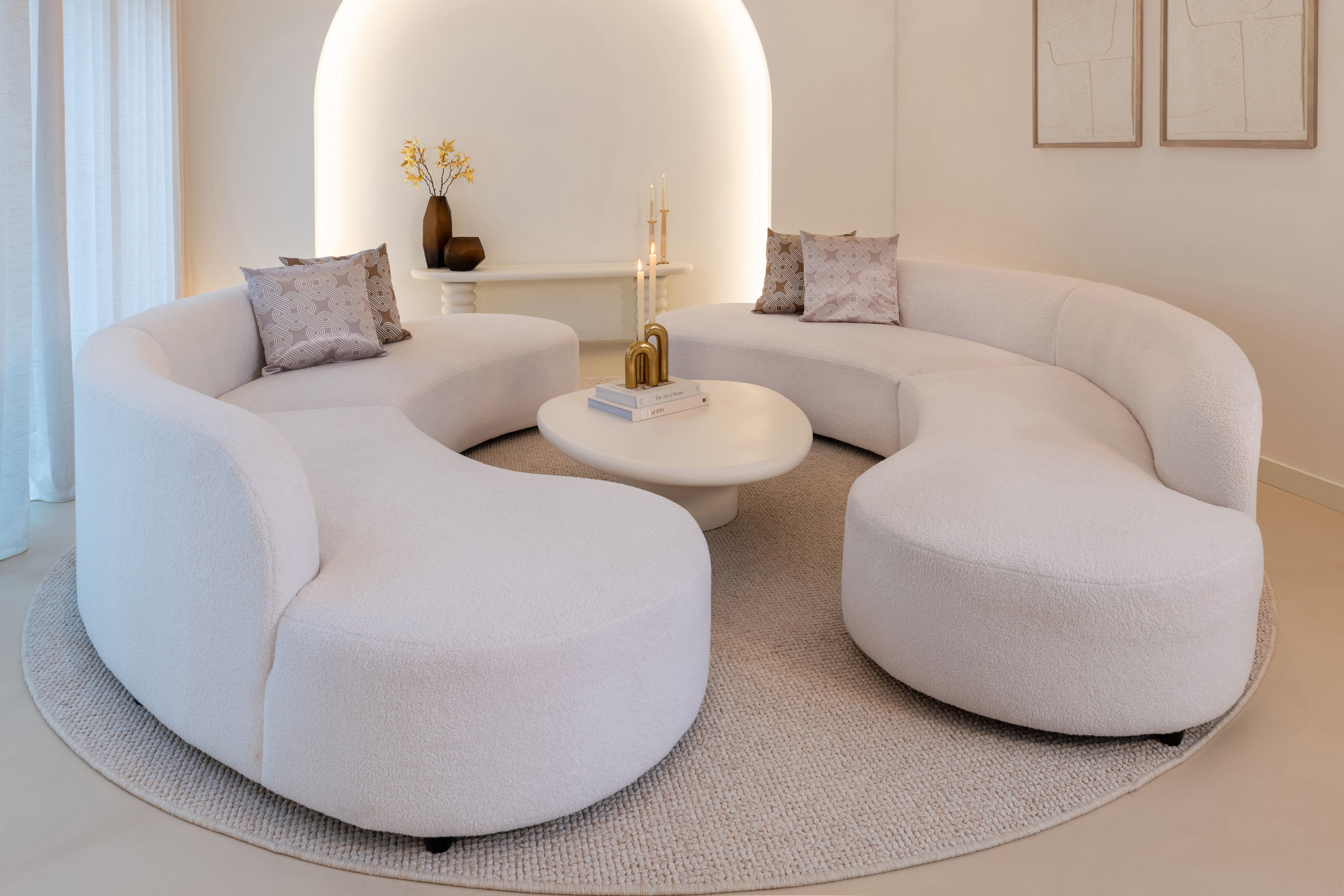 TV cabinet Bloomstone - Bilde 13