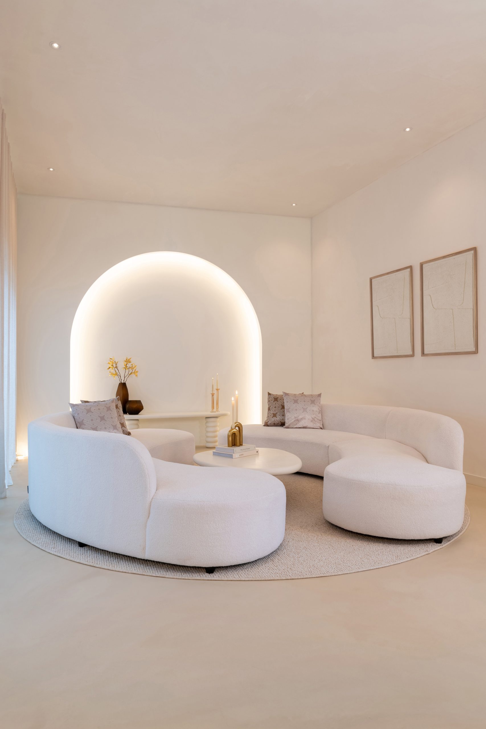 TV cabinet Bloomstone - Bilde 16