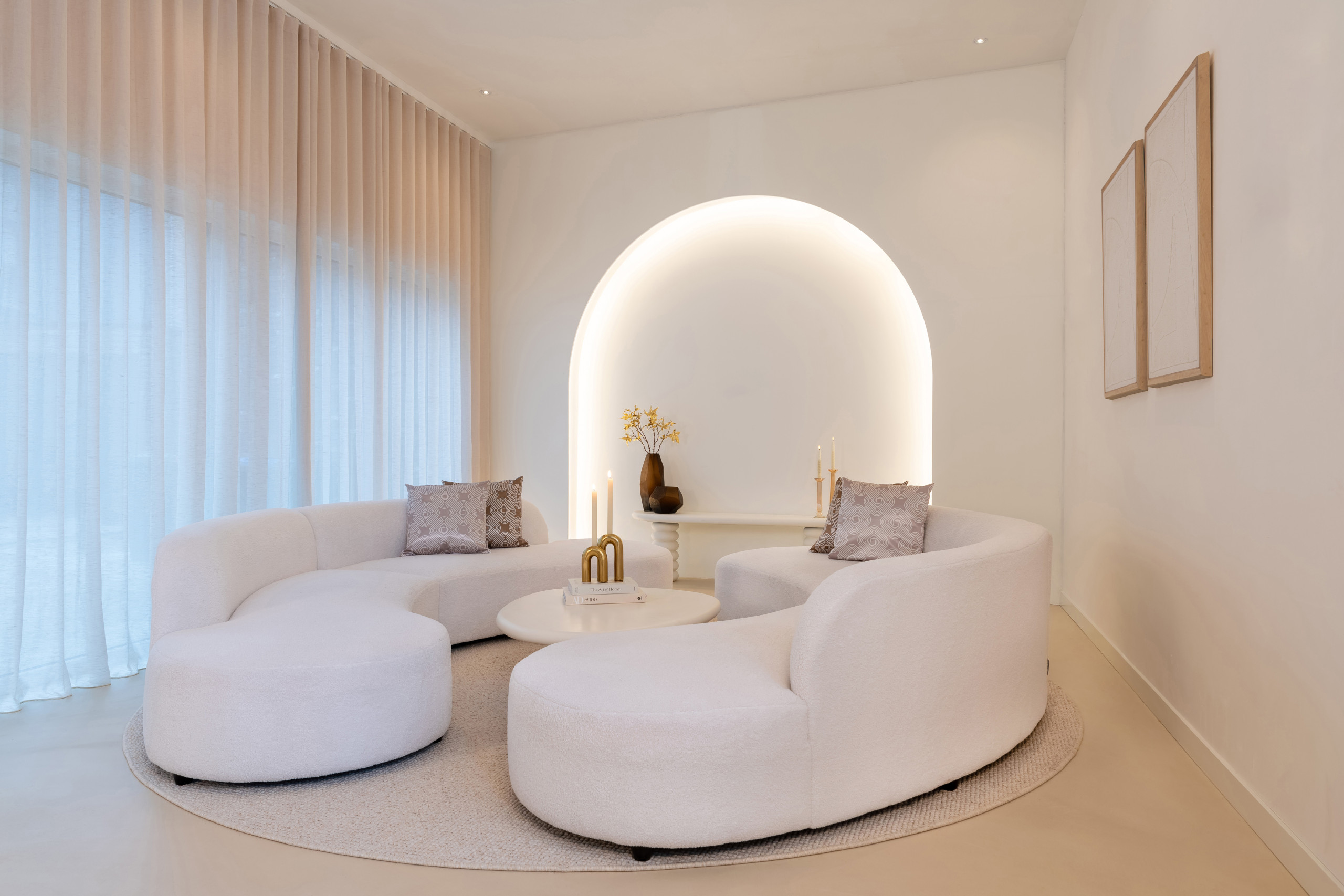 TV cabinet Bloomstone - Bilde 17