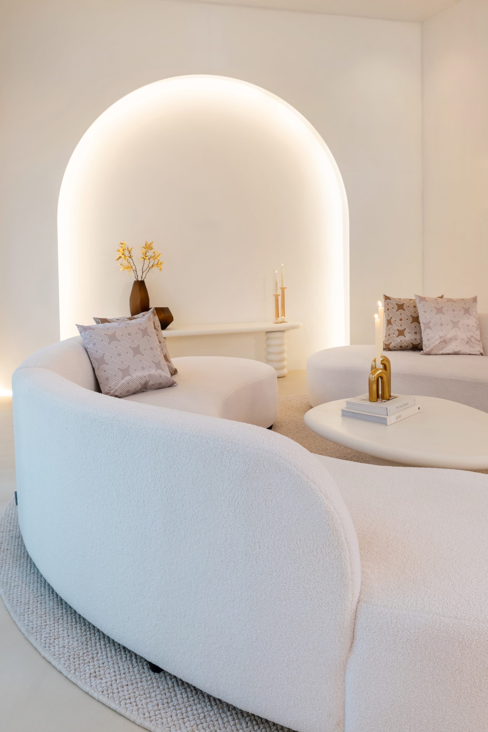 TV cabinet Bloomstone - Bilde 19