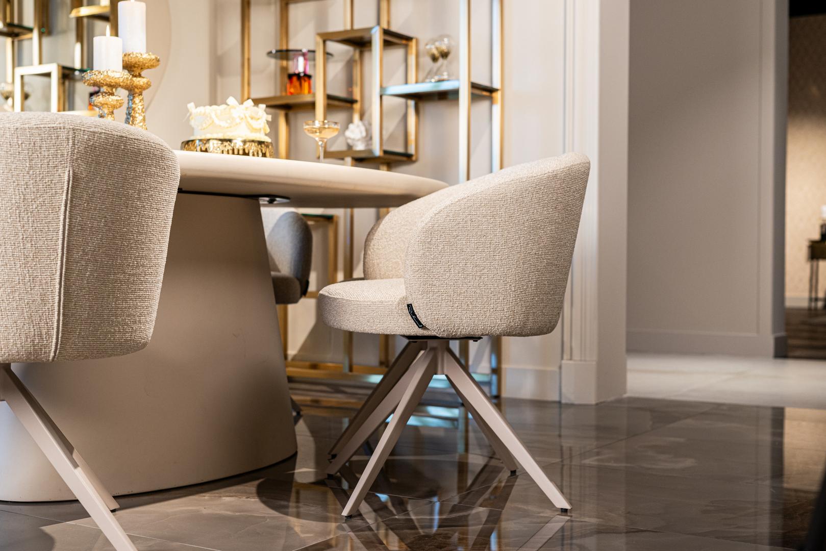 Mirror Clayton beige - Bilde 6