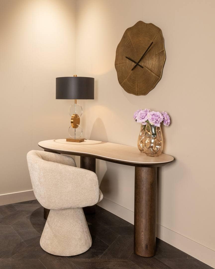 Desk Ritz brown - Bilde 5