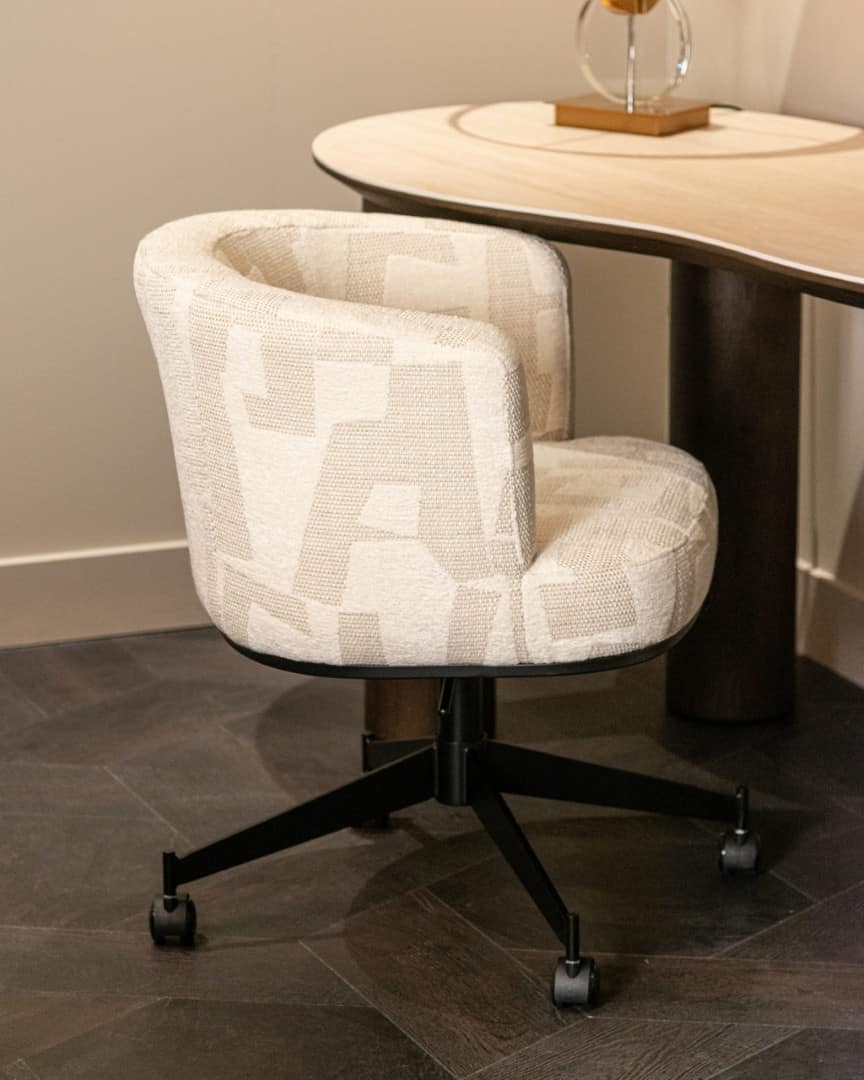 Desk Ritz brown - Bilde 6