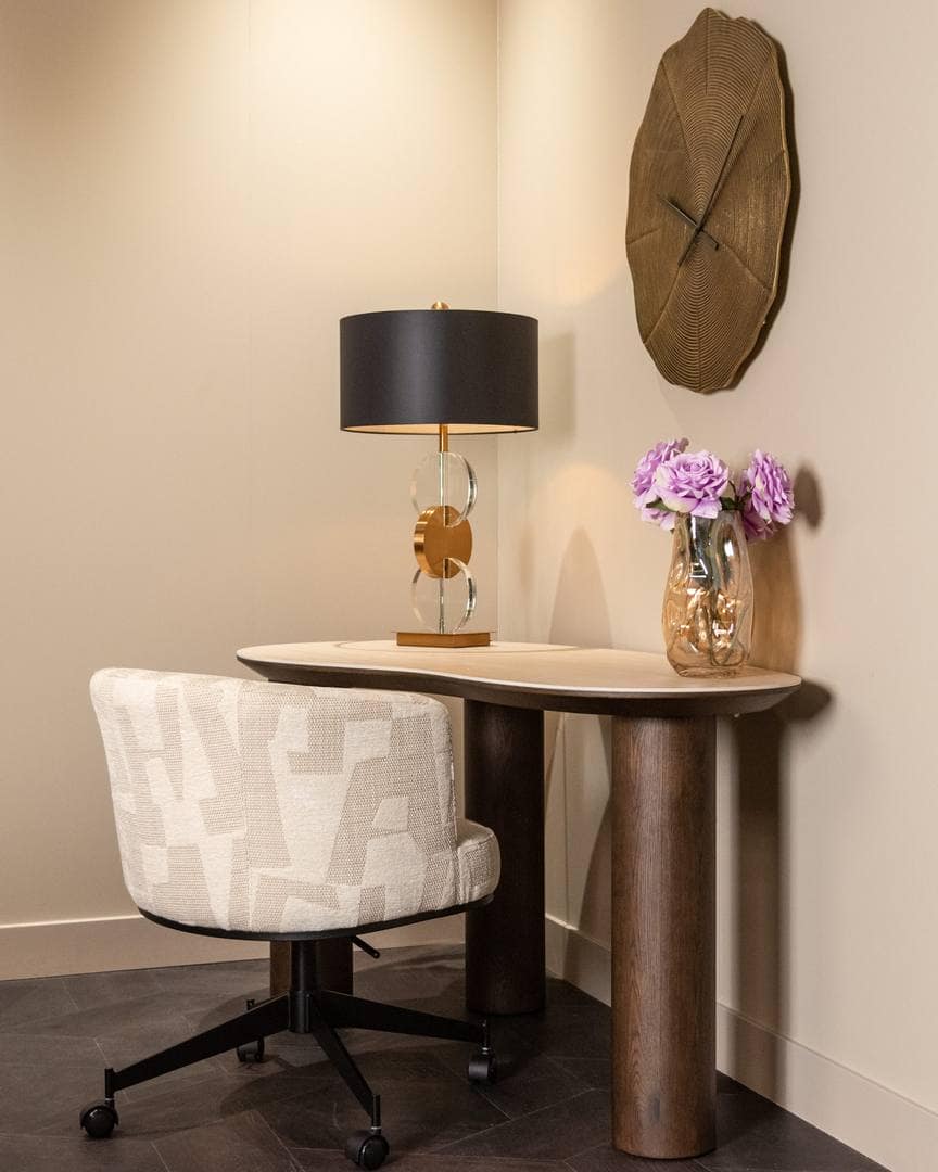 Desk Ritz brown - Bilde 7
