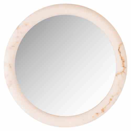 Wall lamp Oravelle white 80Ø