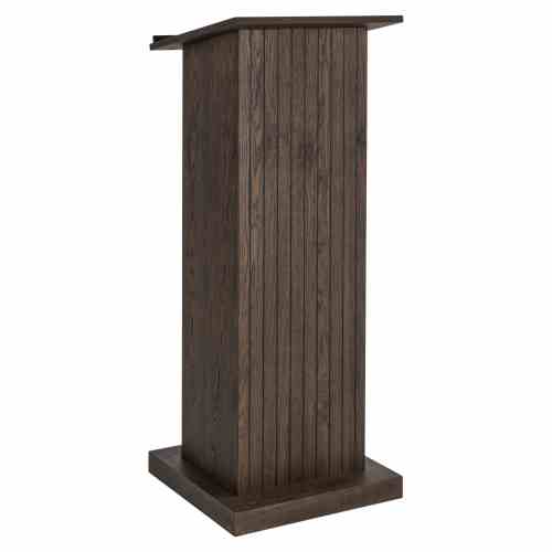 Bar table Ritz brown conference table
