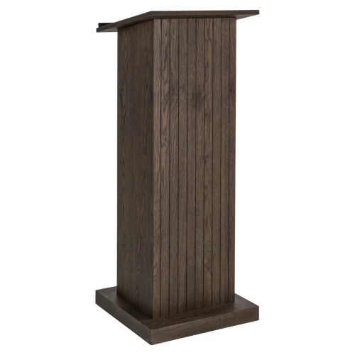 Bar table Ritz brown conference table